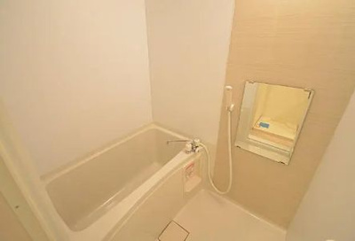 【浴室】 | エメテラス