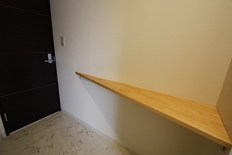 高崎市芝塚町のアパートのその他共用部分