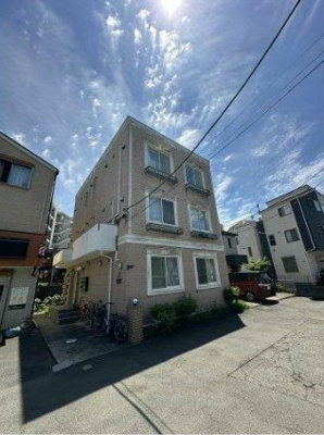 【外観】 | レジデンスさちが丘