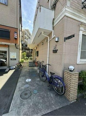 【その他共用部分】 | レジデンスさちが丘