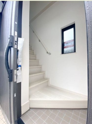 【玄関】 | 清瀬ECビル