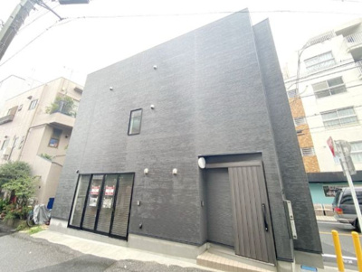 【外観】 | 清瀬ECビル