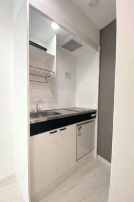 【キッチン】 | 清瀬ECビル