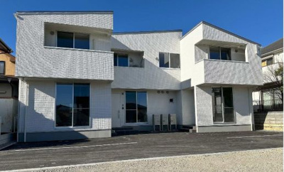 【外観】 | ChocottoSumiregaoka