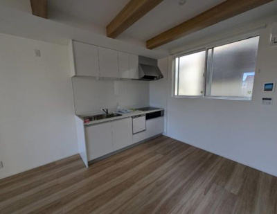 【キッチン】 | ChocottoSumiregaoka