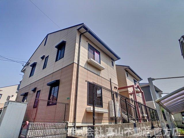 ディアス馬場山 B棟