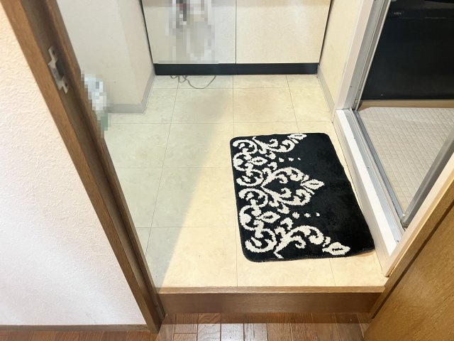 【ランドリースペース】 | 堺大野芝パーク・ホームズ