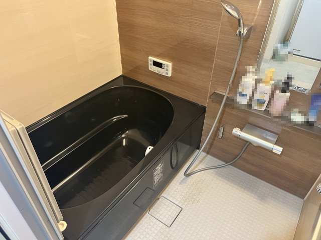 【浴室】 | 堺大野芝パーク・ホームズ