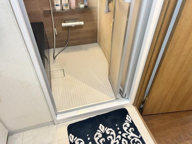 【ランドリースペース】 | 堺大野芝パーク・ホームズ