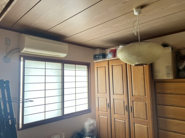 【和室】 | 堺大野芝パーク・ホームズ