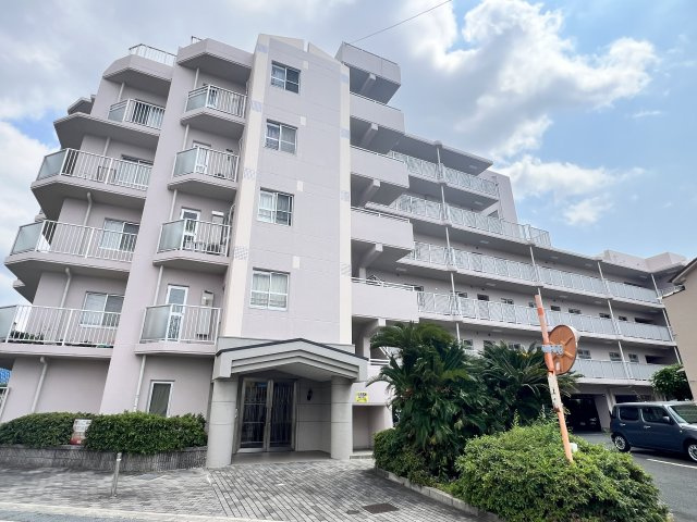 【外観】 | 堺大野芝パーク・ホームズ