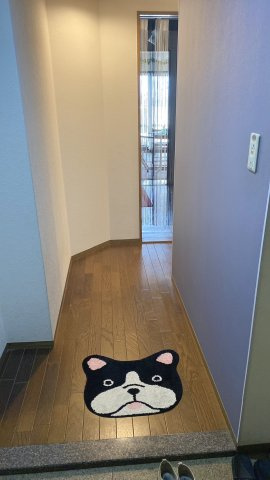 【玄関】 | 堺大野芝パーク・ホームズ