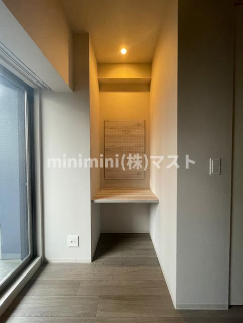 アーバネックス大阪天満橋のその他