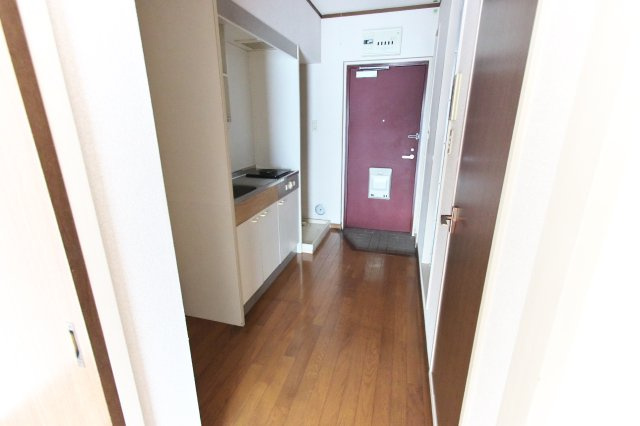 ピュア広本町の内装
