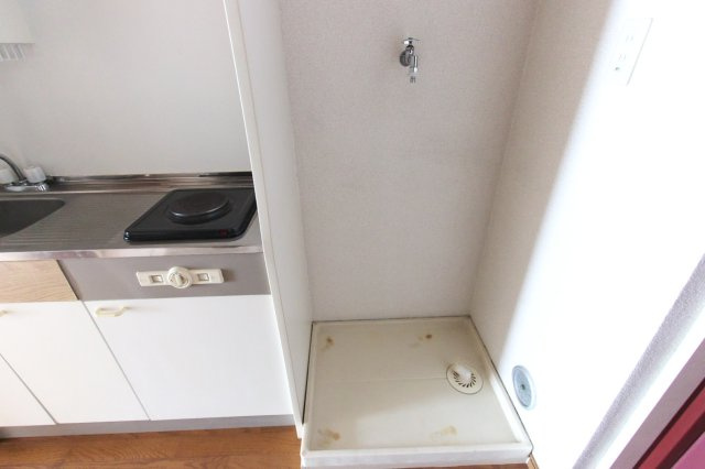 ピュア広本町の設備