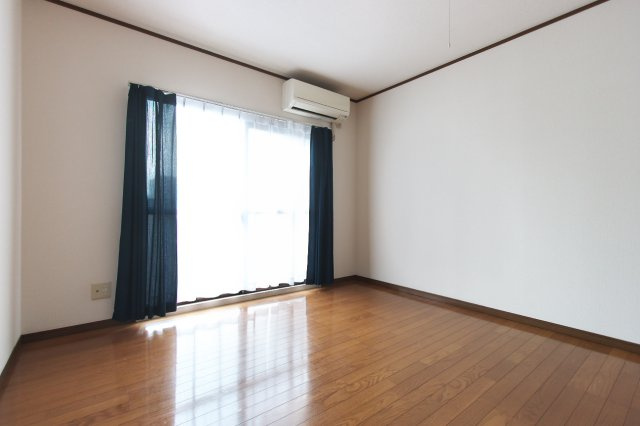 ピュア広本町の設備