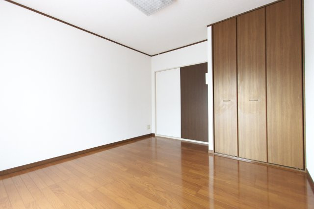 ピュア広本町の設備