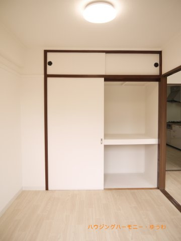 【収納】 | 高島平第２サンパワー