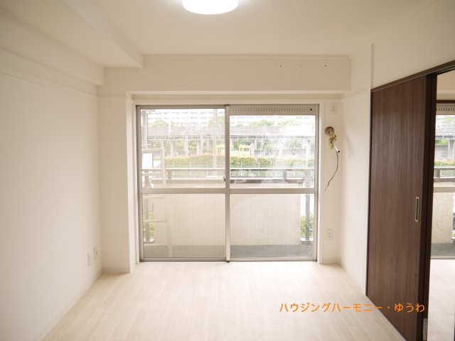 【洋室】 | 高島平第２サンパワー