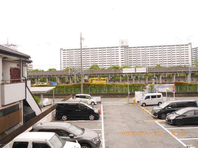 【展望】 | 高島平第２サンパワー