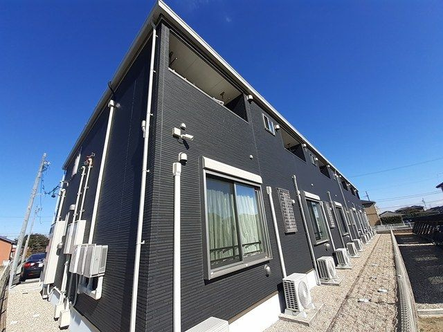 アドマーニ　　刈谷市近郊の賃貸はクラスホームの外観