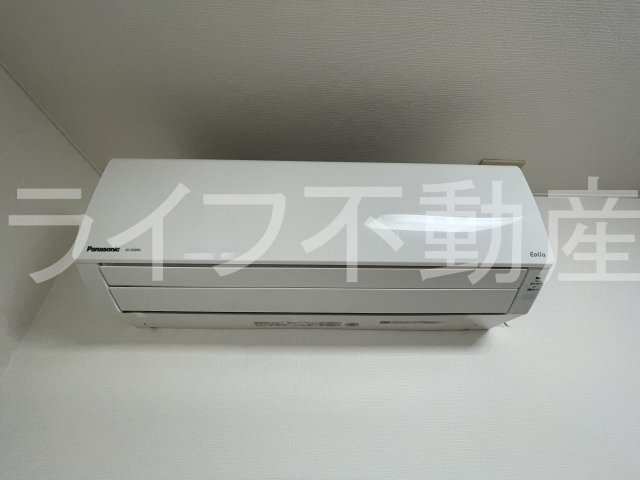 エスティビル旭町の設備