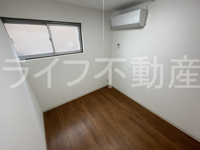 エスティビル旭町の内装|内装です