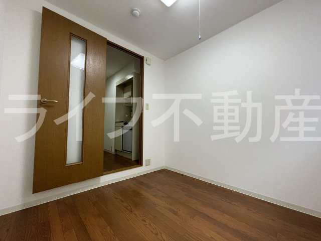 エスティビル旭町の内装|内装です