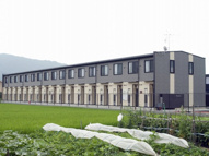 グリーンフィールドの画像