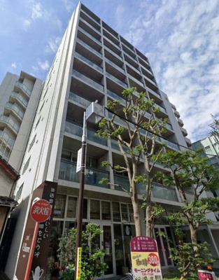 【外観】 | 丸の内Terrace（マルノウチ テラス）【　オフィスおすすめ　】