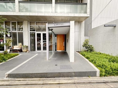  | 丸の内Terrace（マルノウチ テラス）【　オフィスおすすめ　】