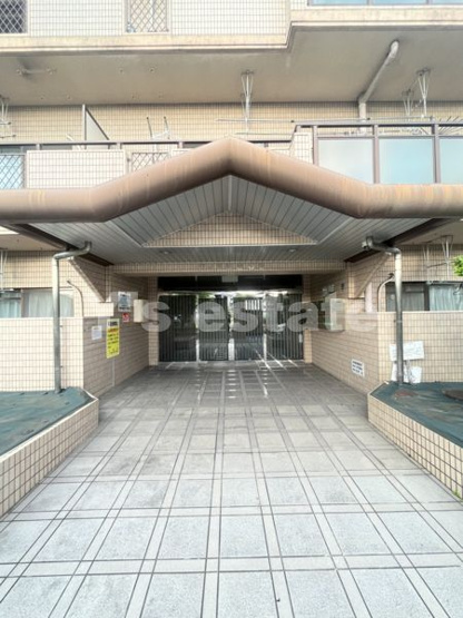 【エントランス】 | ヴィラはぎわら