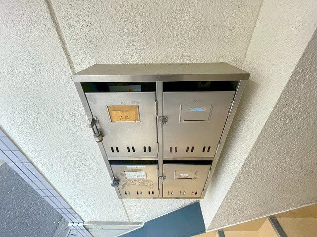 ハイツミッコのその他共用部分