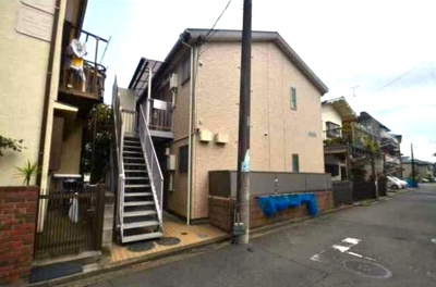 【外観】 | サンライフ瀬谷