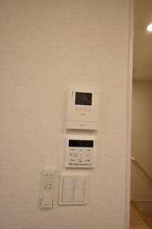 【設備】 | メゾン　フラン