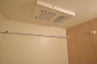 【駐車場】 | メゾン　フラン