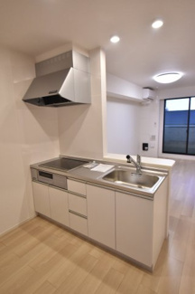 【設備】 | メゾン　フラン