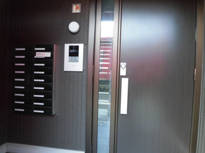 【エントランス】 | Aria