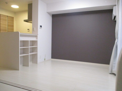 【居間・リビング】 | Aria