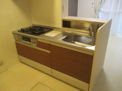 【キッチン】 | Aria