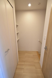 【セキュリティ】 | メゾン　フラン