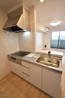 【設備】 | メゾン　フラン