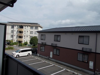 【駐車場】 | フトゥールムⅠ