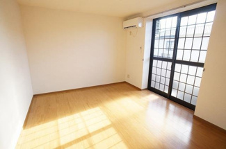 【居間・リビング】 | フトゥールムⅠ