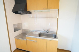 【キッチン】 | フトゥールムⅠ