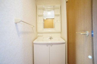 【洗面所】 | フトゥールムⅠ