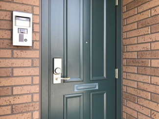 【ロビー】 | モンテベール　Ⅱ