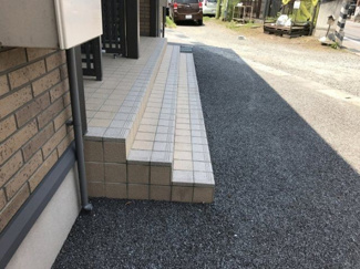 【エントランス】 | モンテベール　Ⅱ