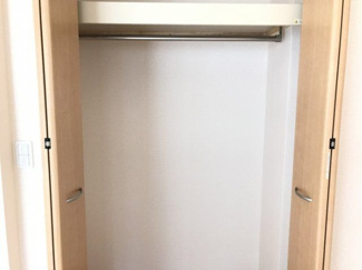 【収納】 | モンテベール　Ⅱ