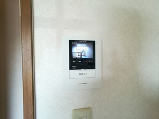 【セキュリティ】 | スクウェア･ヒル　Ｅ